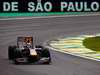 GP BRASILE, during the Brazilian Formula One Grand Prix at the Interlagos Circuit on October 18, 2009 in Sao Paulo, Brazil.